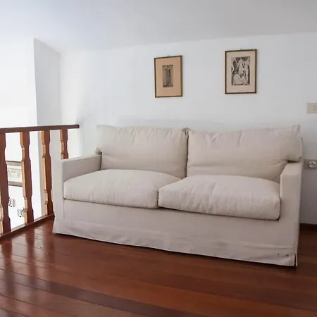 Hébergement de vacances Casa Acquabona