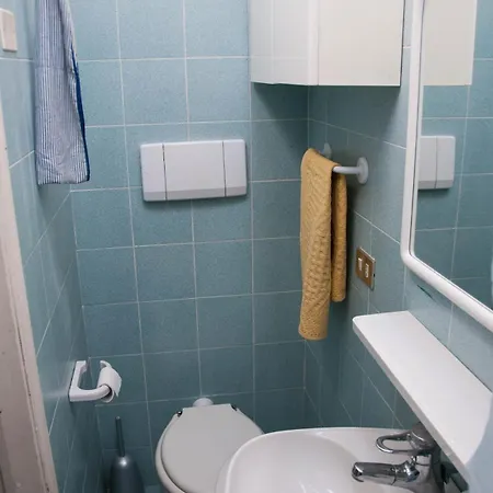 Casa Acquabona Semesterbostad *