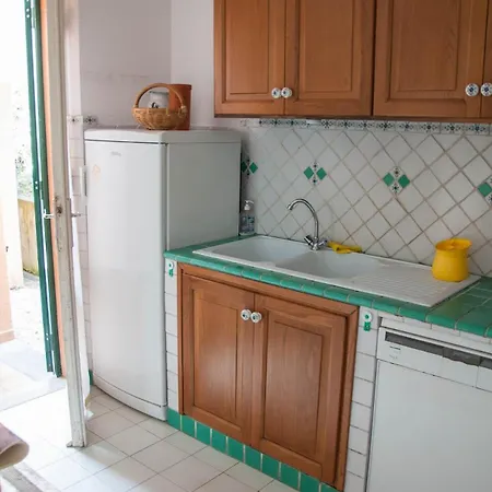 Holiday home Casa Acquabona