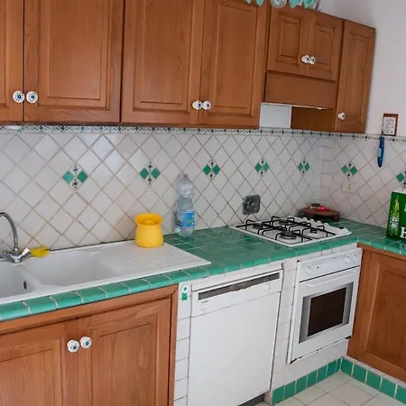 Casa Acquabona Hébergement de vacances *