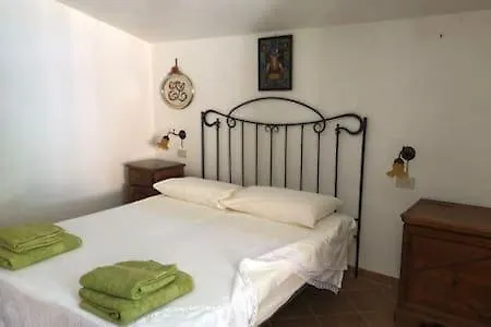 Holiday home Casa Acquabona
