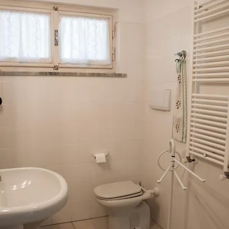 Hébergement de vacances Casa Acquabona *