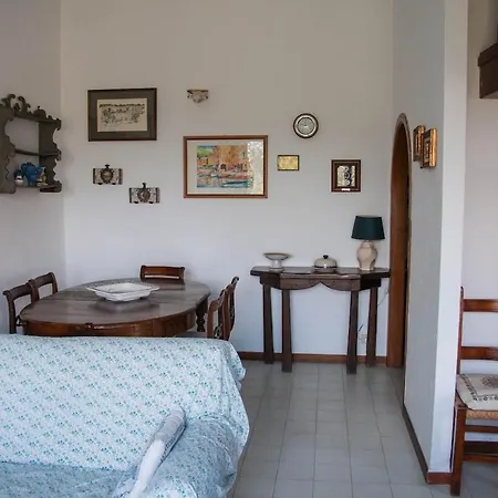 Holiday home Casa Acquabona Casa Marchetti