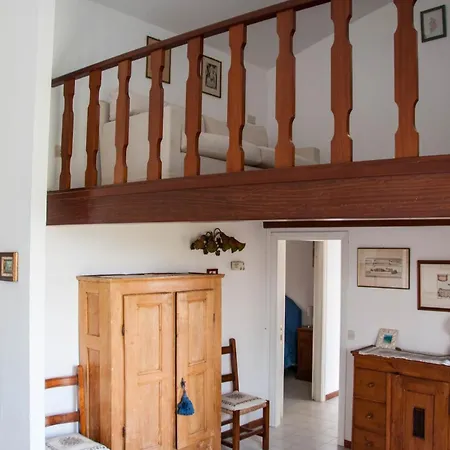 Hébergement de vacances Casa Acquabona *