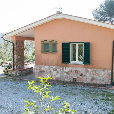 Casa Acquabona Σπίτι διακοπών Casa Marchetti